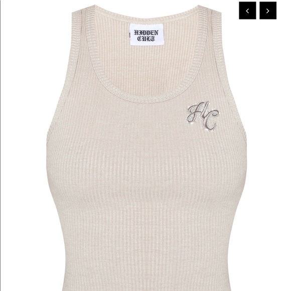 HIDDEN CULT SET - Picture 5 of 6